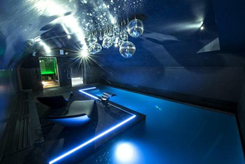 Vertigo - Design Hotels