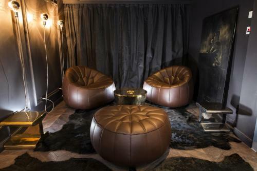 Vertigo - Design Hotels