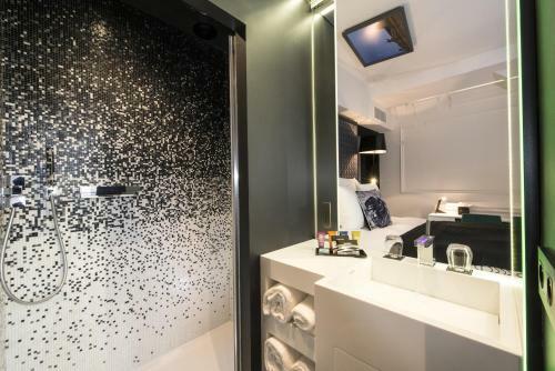 Vertigo - Design Hotels