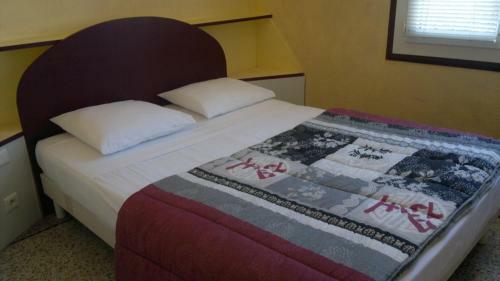 Ambre Hotel