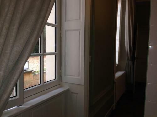Hotel Le Gentleman