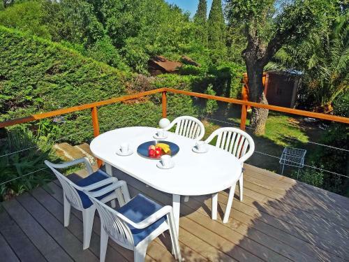 Apartamento Font Mourier