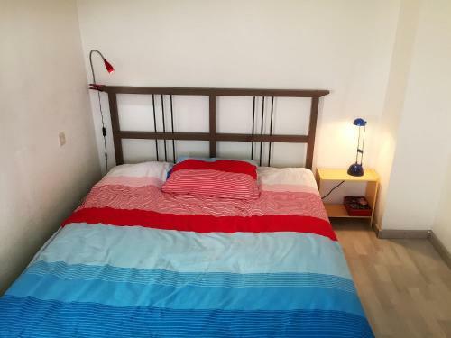 Apartamento Font Mourier