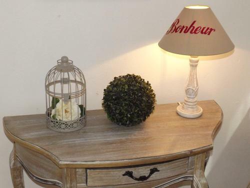 Apartamento Les Berges De La Cath�drale