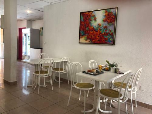 Hotel H�tel Triotel