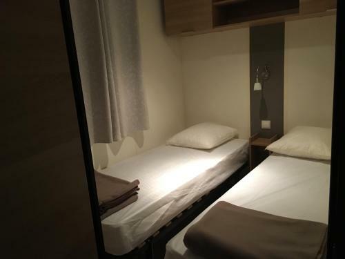 Camping La Vetta