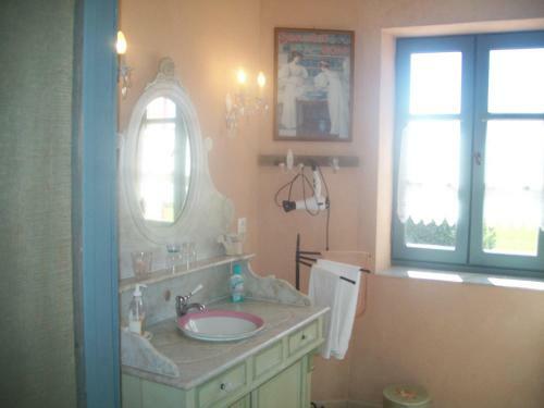 Bed & Breakfast Chambre D'h�tes La Margotte