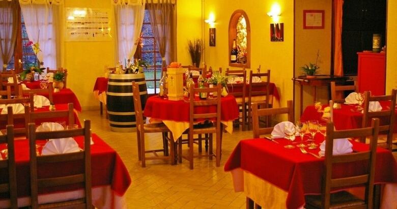 Hotel Logis L'auberge Du Brulhois
