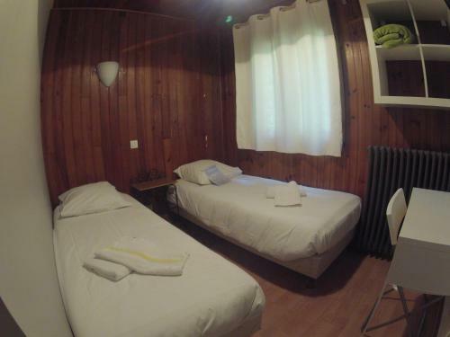 Hotel Auberge Du Virage