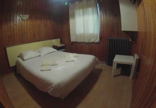 Hotel Auberge Du Virage