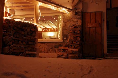 Hotel Auberge Du Virage