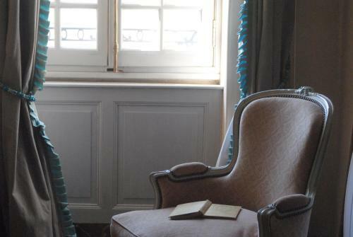 Bed & Breakfast Le Ragois