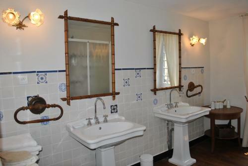 Bed & Breakfast Le Ragois