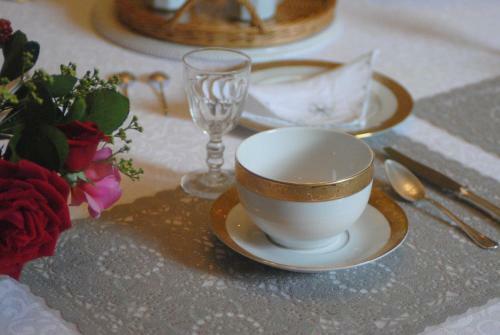Bed & Breakfast Le Ragois