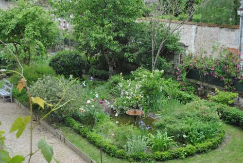 Bed & Breakfast Le Ragois
