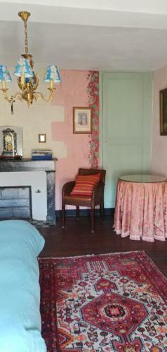 Bed & Breakfast Le Ragois