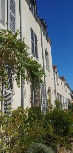 Bed & Breakfast Le Ragois