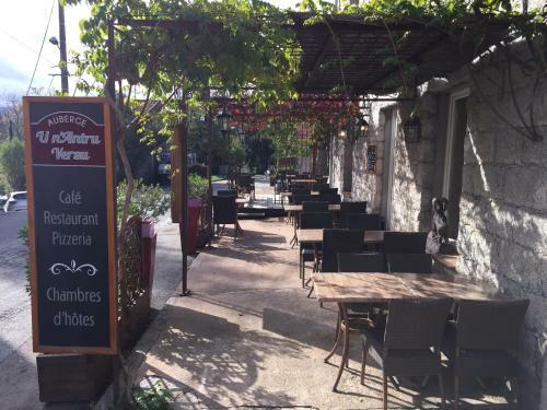 Bed & Breakfast Auberge U N'antru Versu
