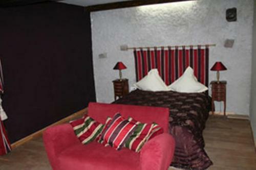 Bed & Breakfast Chambres D'hotes Les Hirondelles