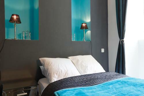 Apartamento Nature & Chateaux