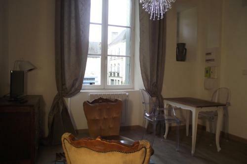 Apartamento Nature & Chateaux