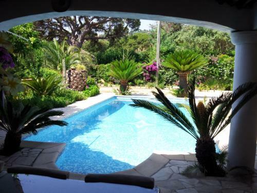 Villa Saray