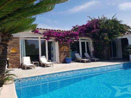 Villa Saray