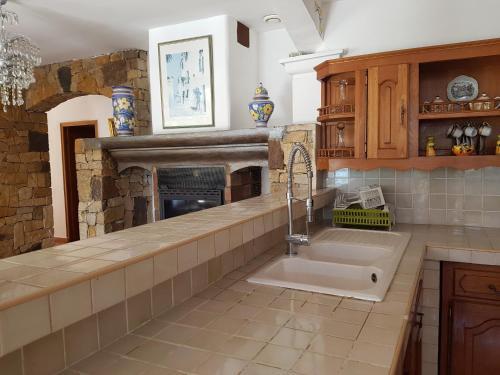 Villa Saray