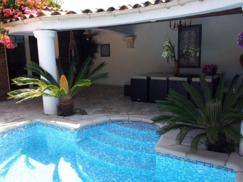 Villa Saray