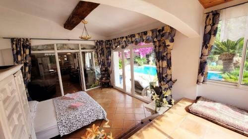 Villa Saray