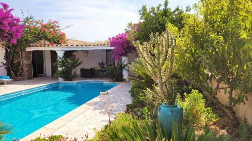 Villa Saray