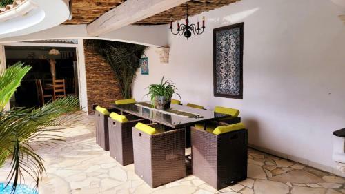 Villa Saray