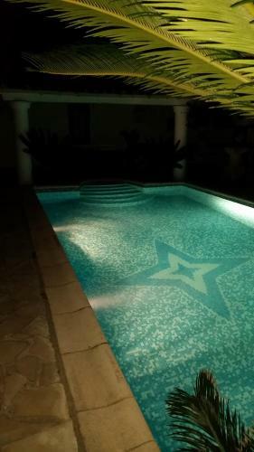Villa Saray