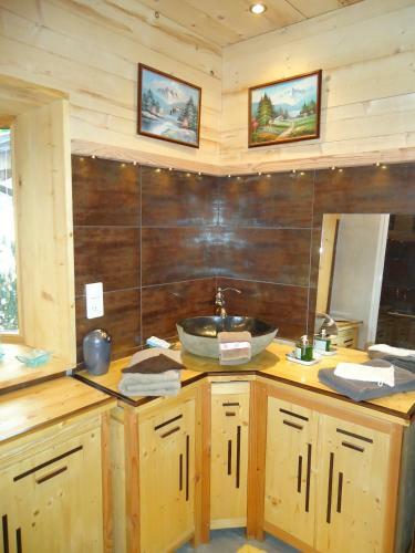 Bed & Breakfast L'eterlou Chambres D'hote