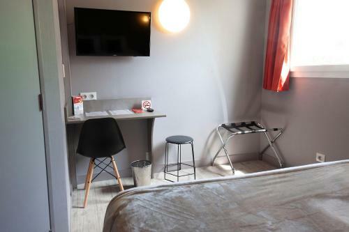 Hotel Lune Etoile