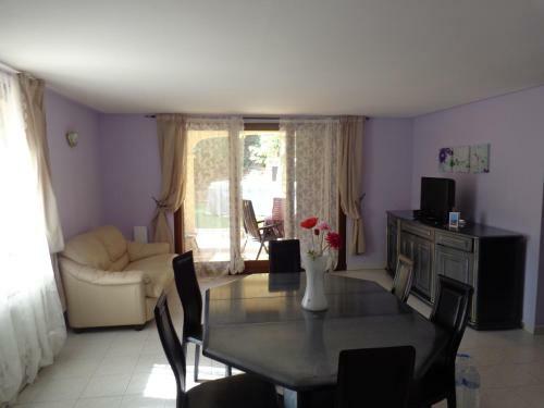 Apartamento Villa Petra
