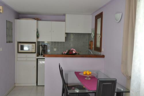 Apartamento Villa Petra