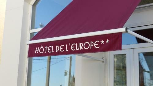 Hotel De L'europe