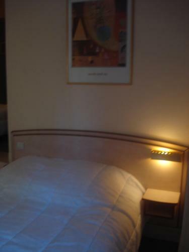 Hotel Le Terminus