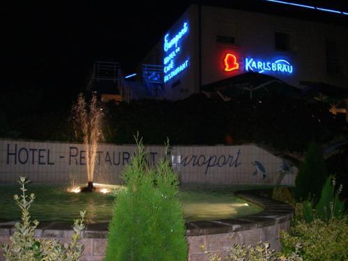 Hotel L'europort
