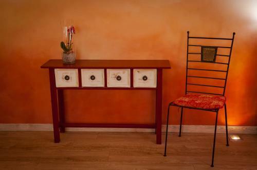 Bed & Breakfast Les 4 �l�ments Maison D'h�tes Design