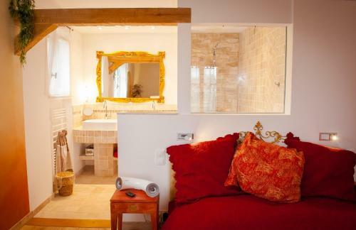 Bed & Breakfast Les 4 �l�ments Maison D'h�tes Design