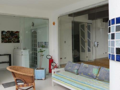 Hostal Pousada Canto Azul Guaruj�