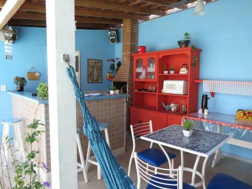 Hostal Pousada Canto Azul Guaruj�