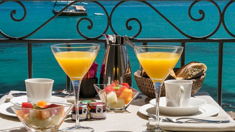 Hotel Perla Rossa