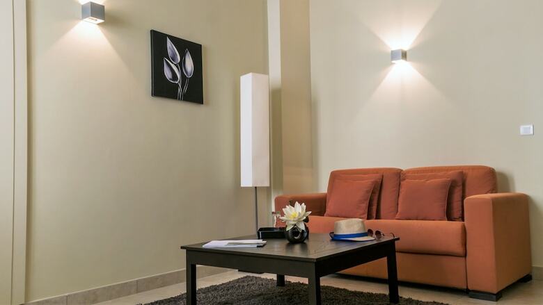 Hotel Perla Rossa