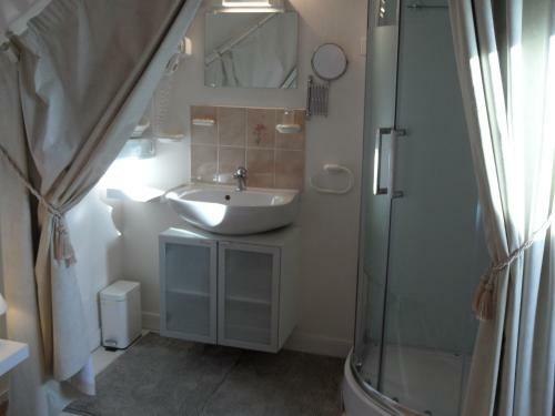 Bed & Breakfast Au Repos Saint-jean