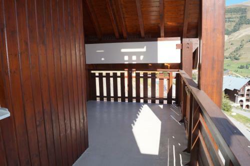 Aparthotel Odalys Le Prince Des Ecrins
