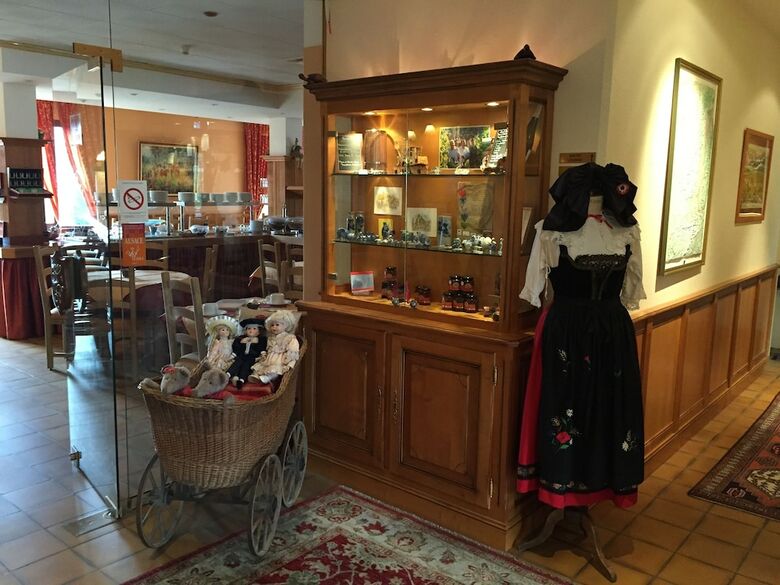 Hotel H�tel Le Riquewihr
