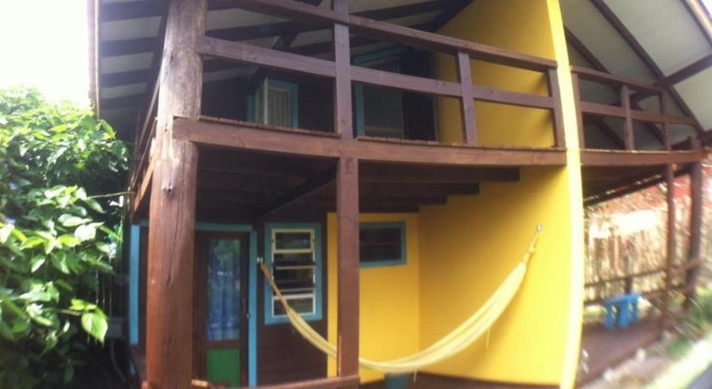 Lodge Banzai Bangal�s
